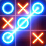 Tic Tac Toe Lite - Puzzle Game