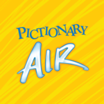 Generator Pictionary Air