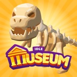 Idle Museum: History & Science