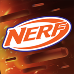 Generator NERF: Superblast
