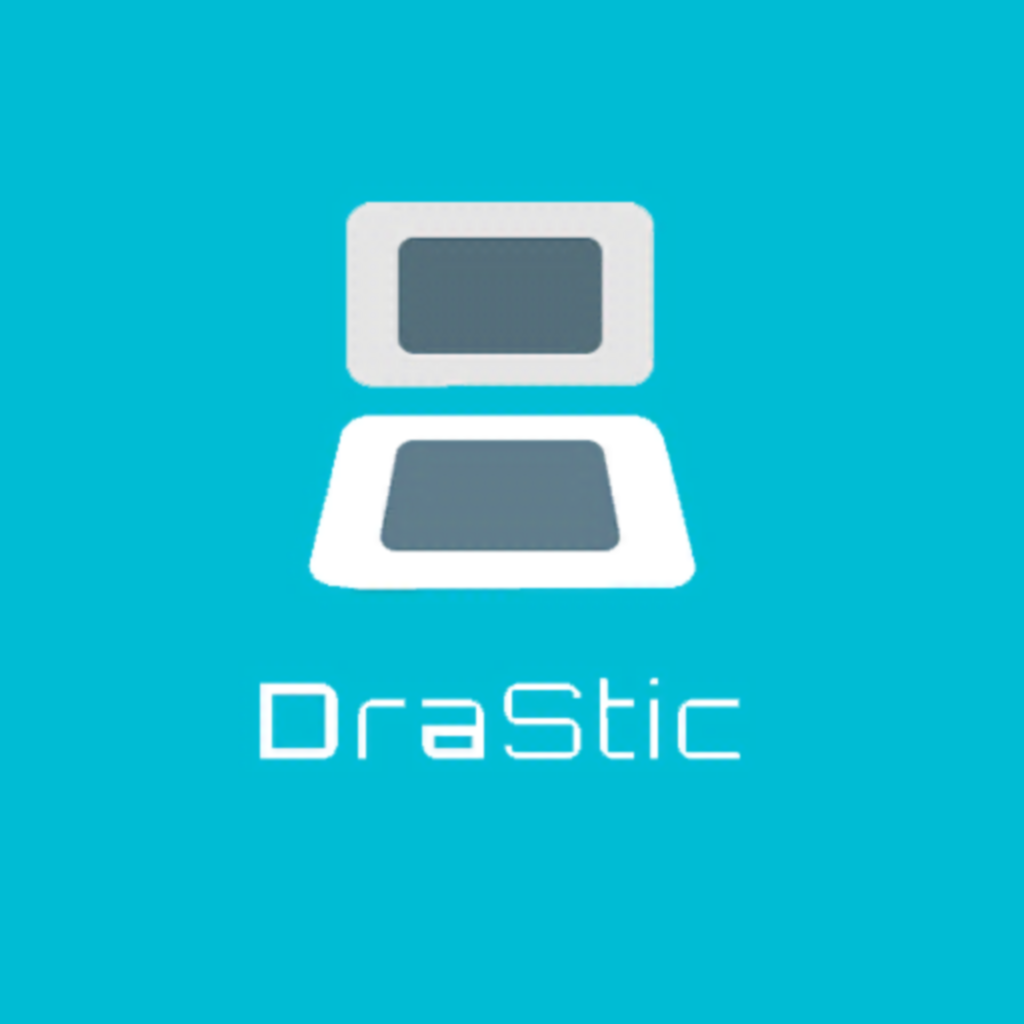 Generator Drastic DS Emulator