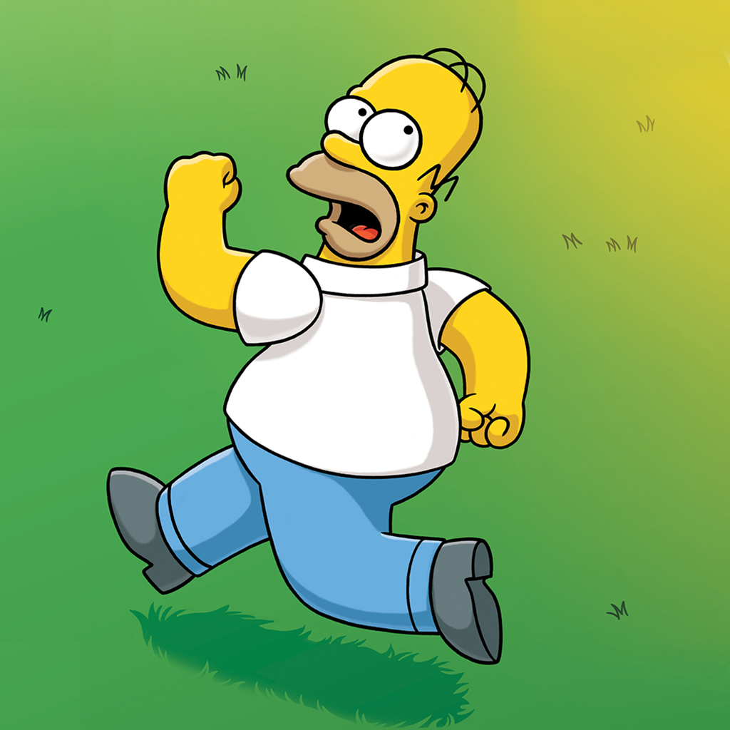 Generator Die Simpsons™: Springfield