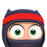 Generator Clumsy Ninja