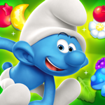 Generator Smurfs Magic Match