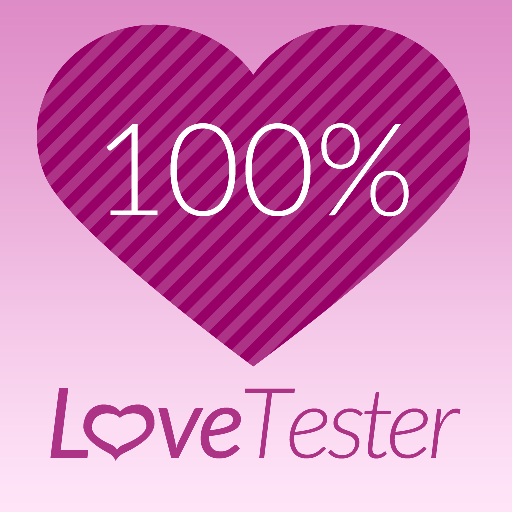 Generator Liebestest (Love Tester)