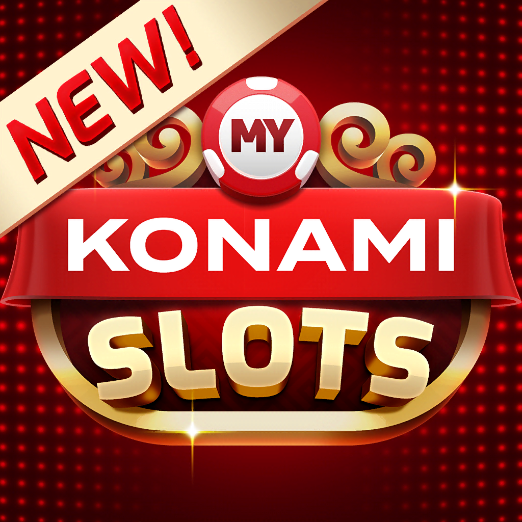 Generator my KONAMI - Real Club Pokies