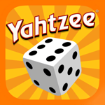 Yahtzee® with Buddies Dice