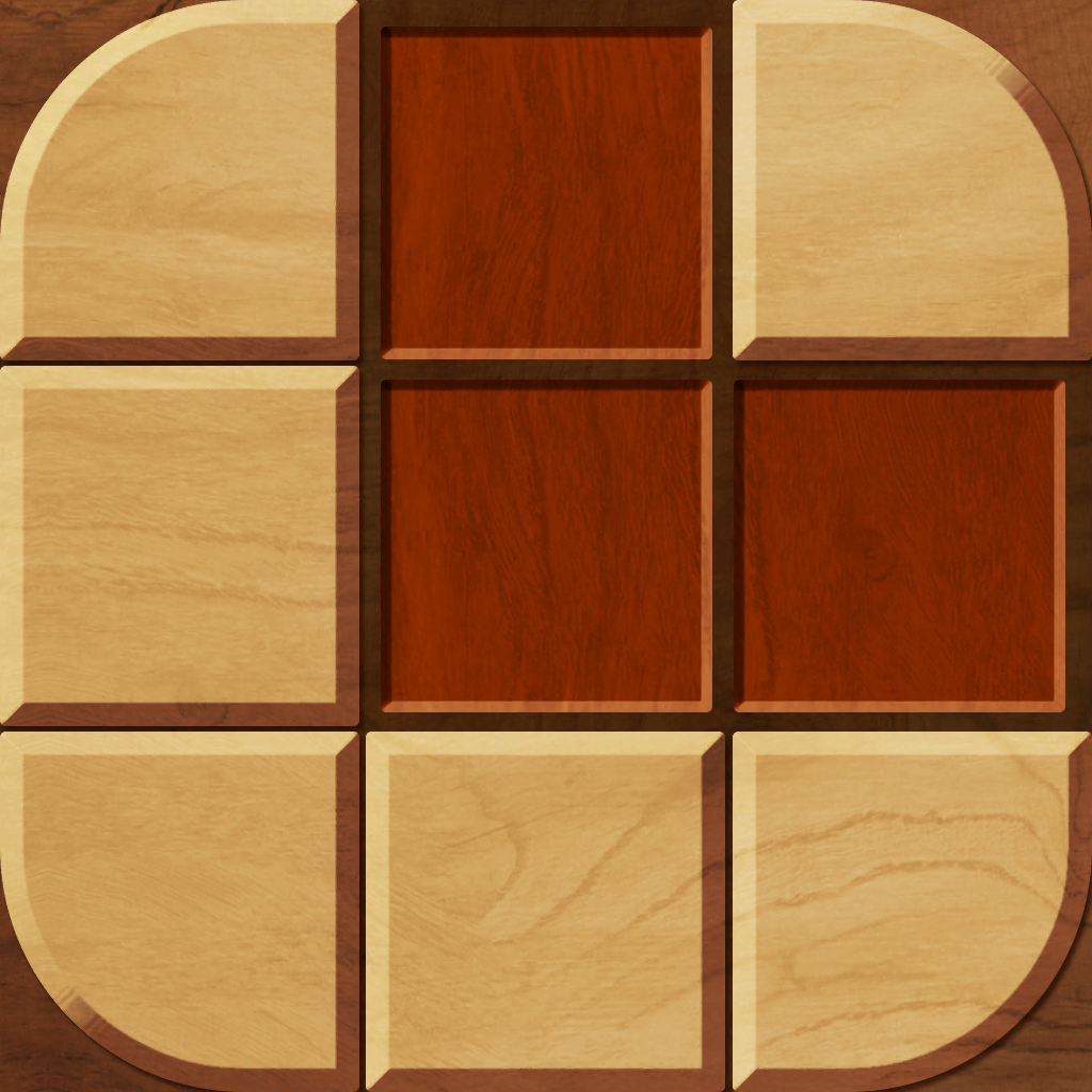 Generator Woodoku - Block Puzzle Game