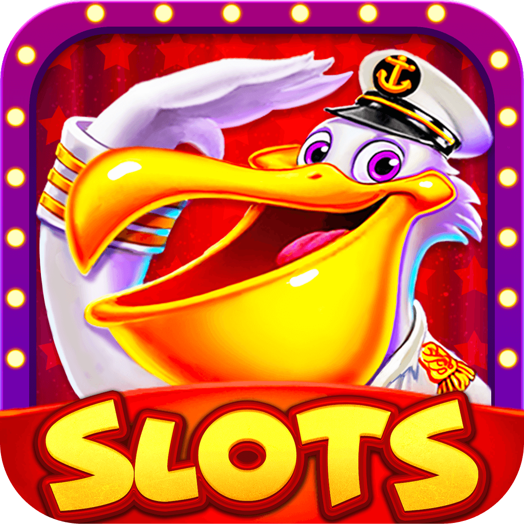 Cash Mania - Casino Slots