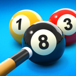 Generator 8 Ball Pool™ - 3D Online Pool