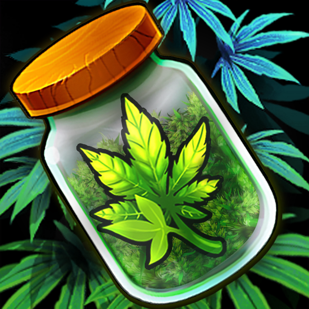 Generator Hempire - Weed Growing Game