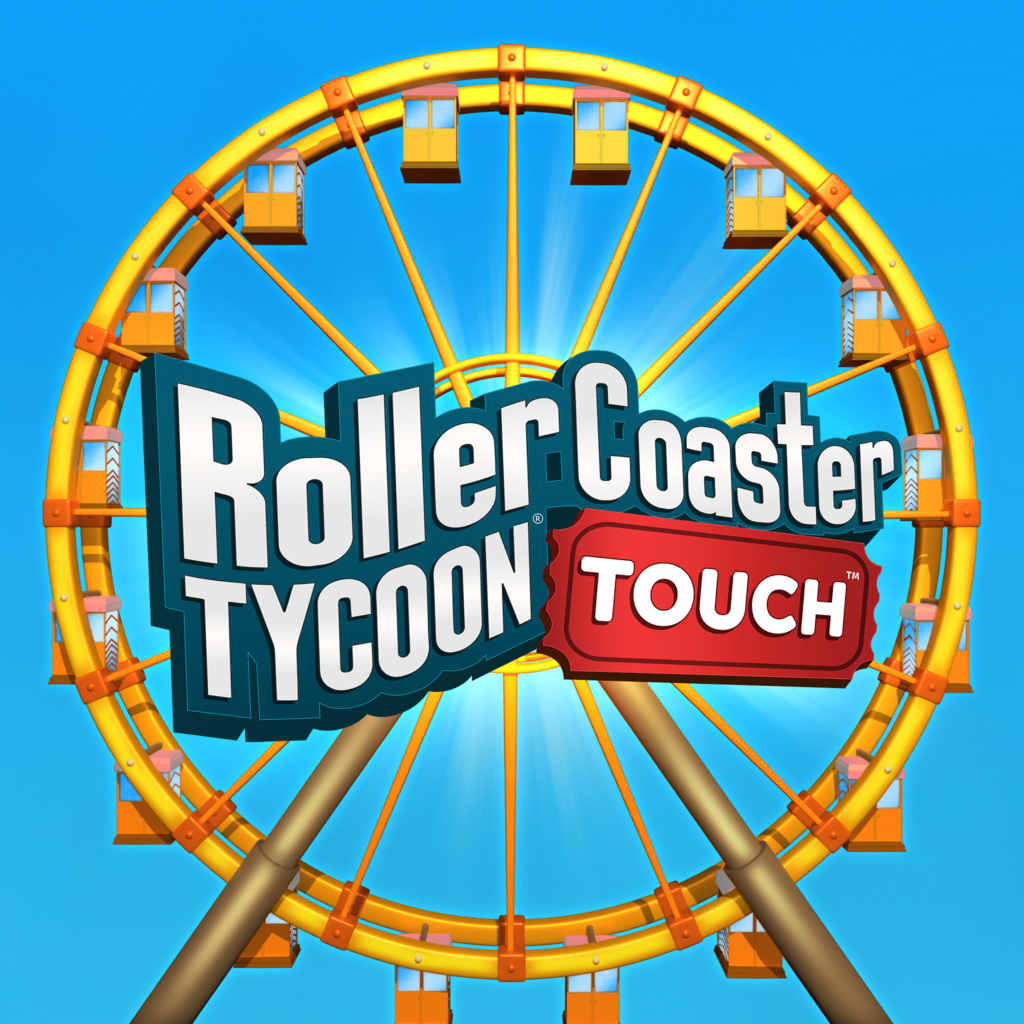 Generator RollerCoaster Tycoon® Touch™