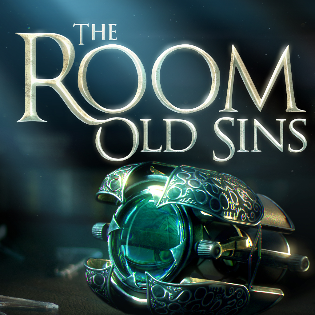 Generator The Room: Old Sins