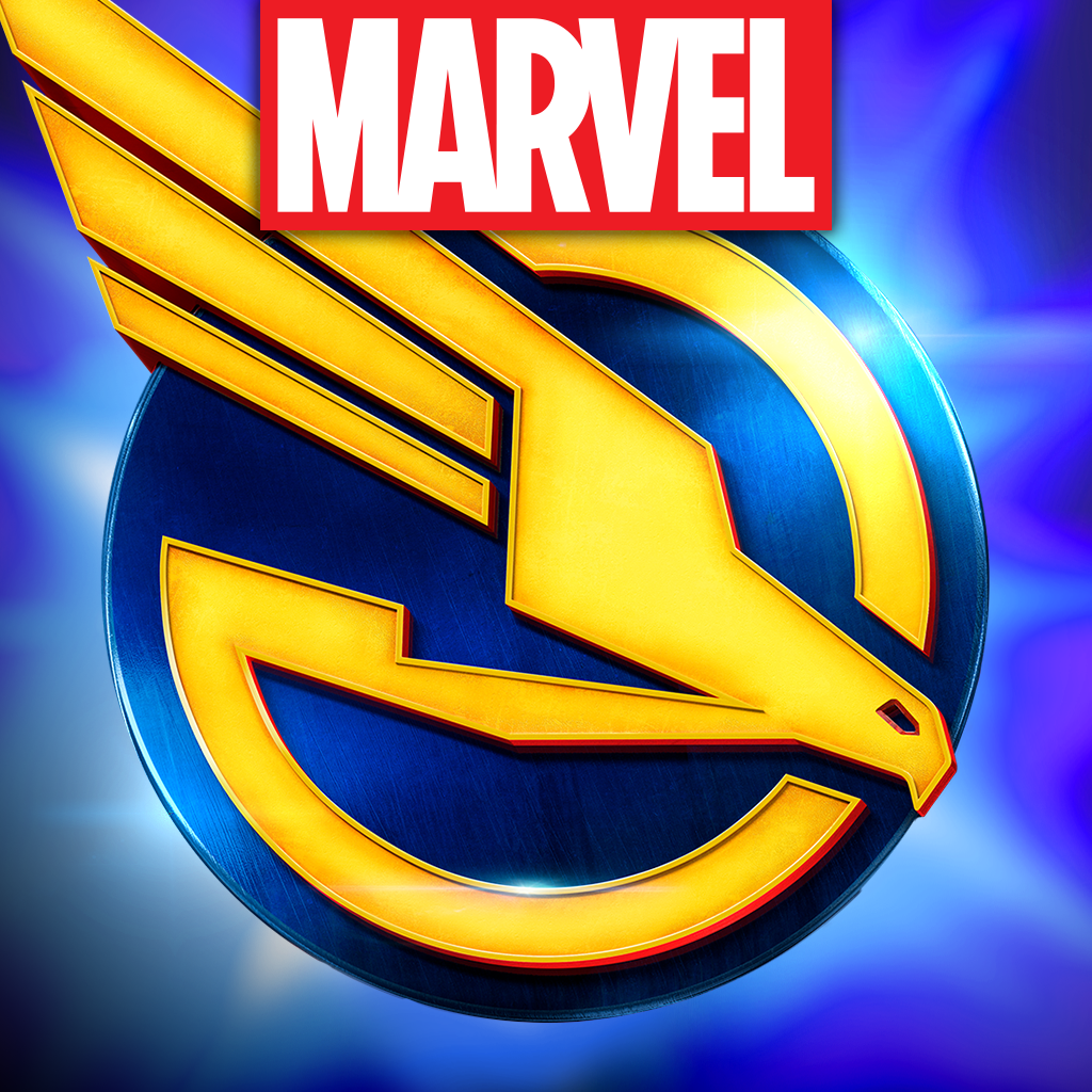 MARVEL Strike Force: Squad RPG