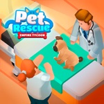 Generator Pet Rescue Empire Tycoon—Game