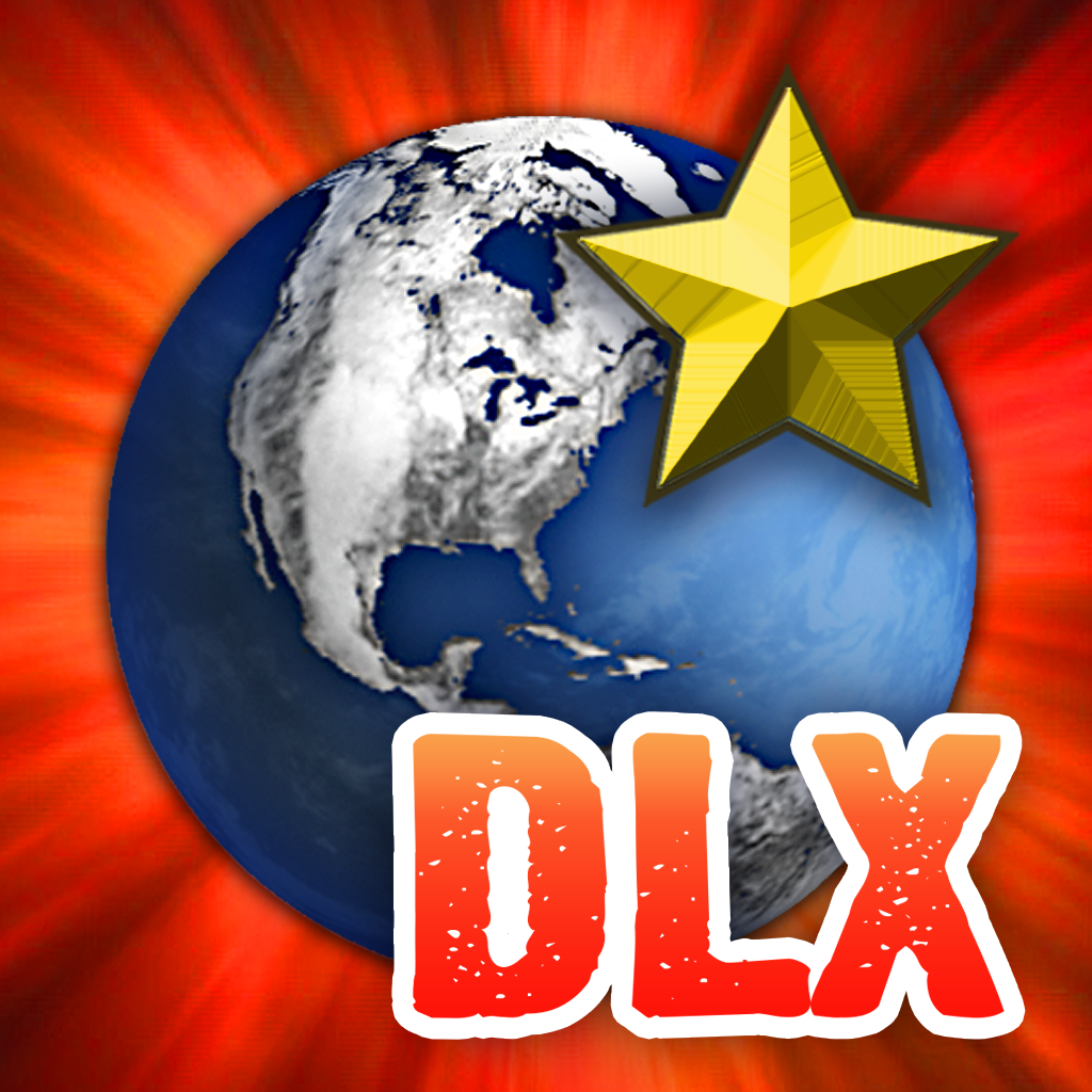 Generator Lux DLX 3