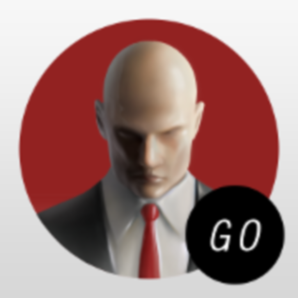 Generator Hitman GO