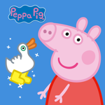 Генератор Peppa Pig™: Golden Boots