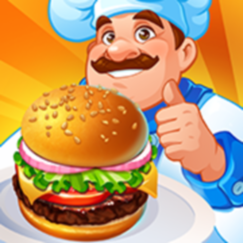 Генератор Cooking Craze: Restaurant Game