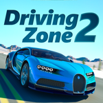 Driving Zone 2 - Racing Sim