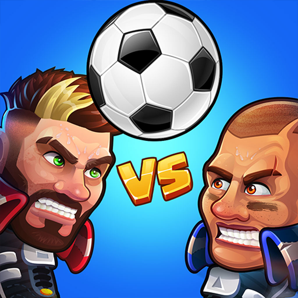 Head Ball 2 - Football Game