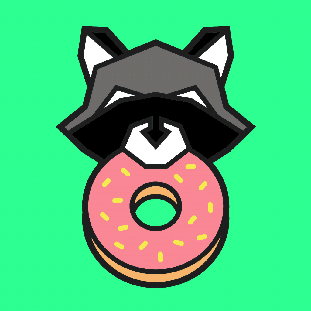 Генератор Donut County