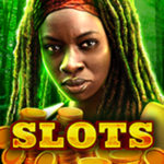 Генератор The Walking Dead Casino Slots