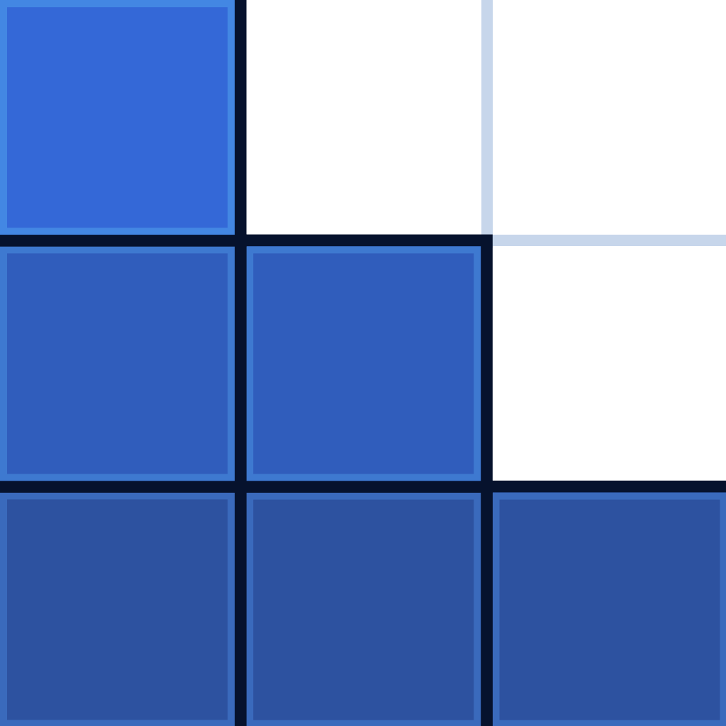 Генератор Blockudoku - Block Puzzle