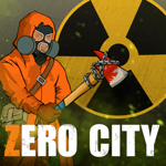 Zero City: shelter&bunker game