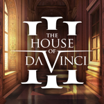 Генератор The House of Da Vinci 3