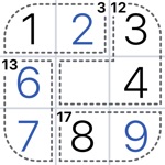 Генератор Killer Sudoku by Sudoku.com