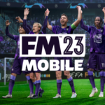 Генератор Football Manager 2023 Mobile