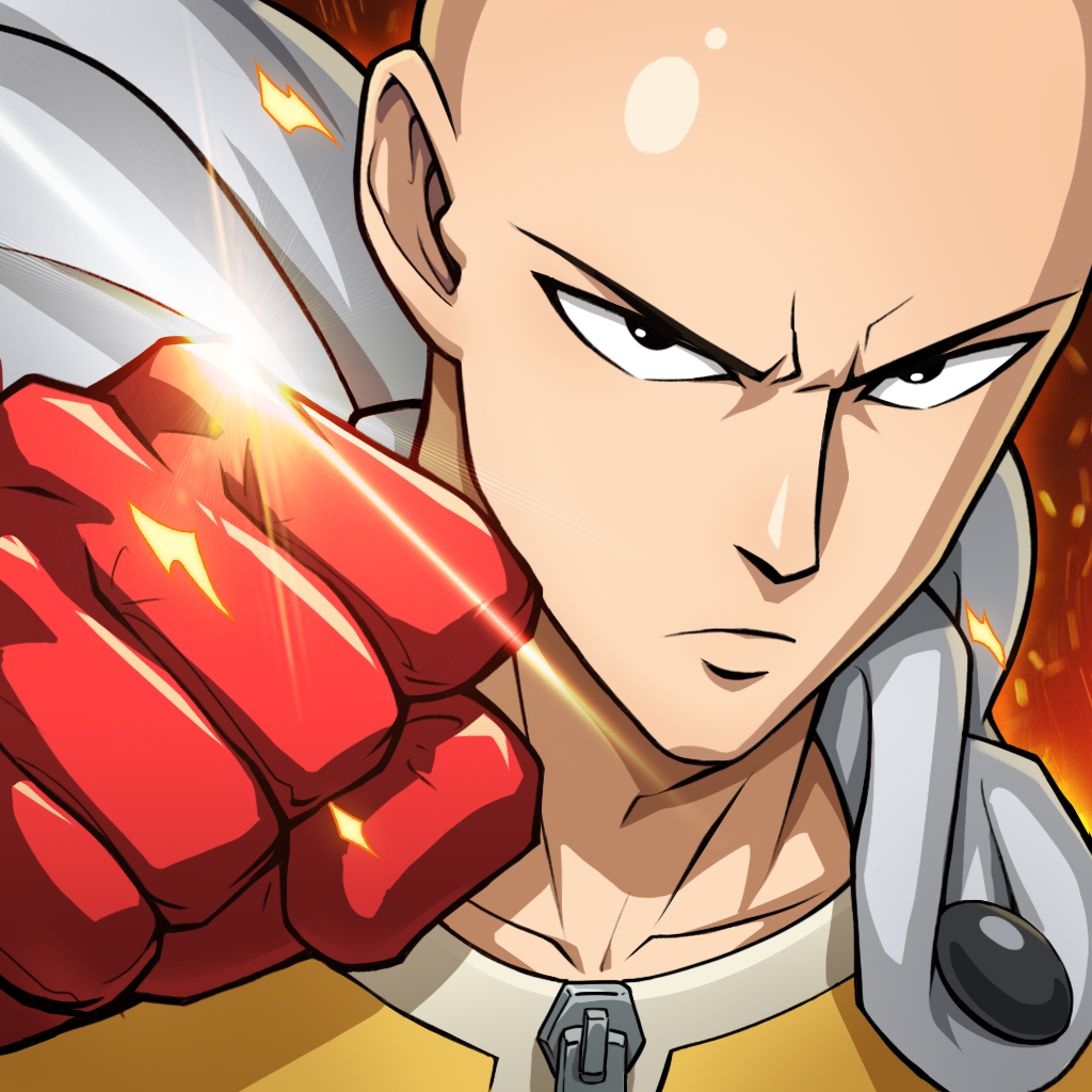 Генератор One Punch Man - The Strongest