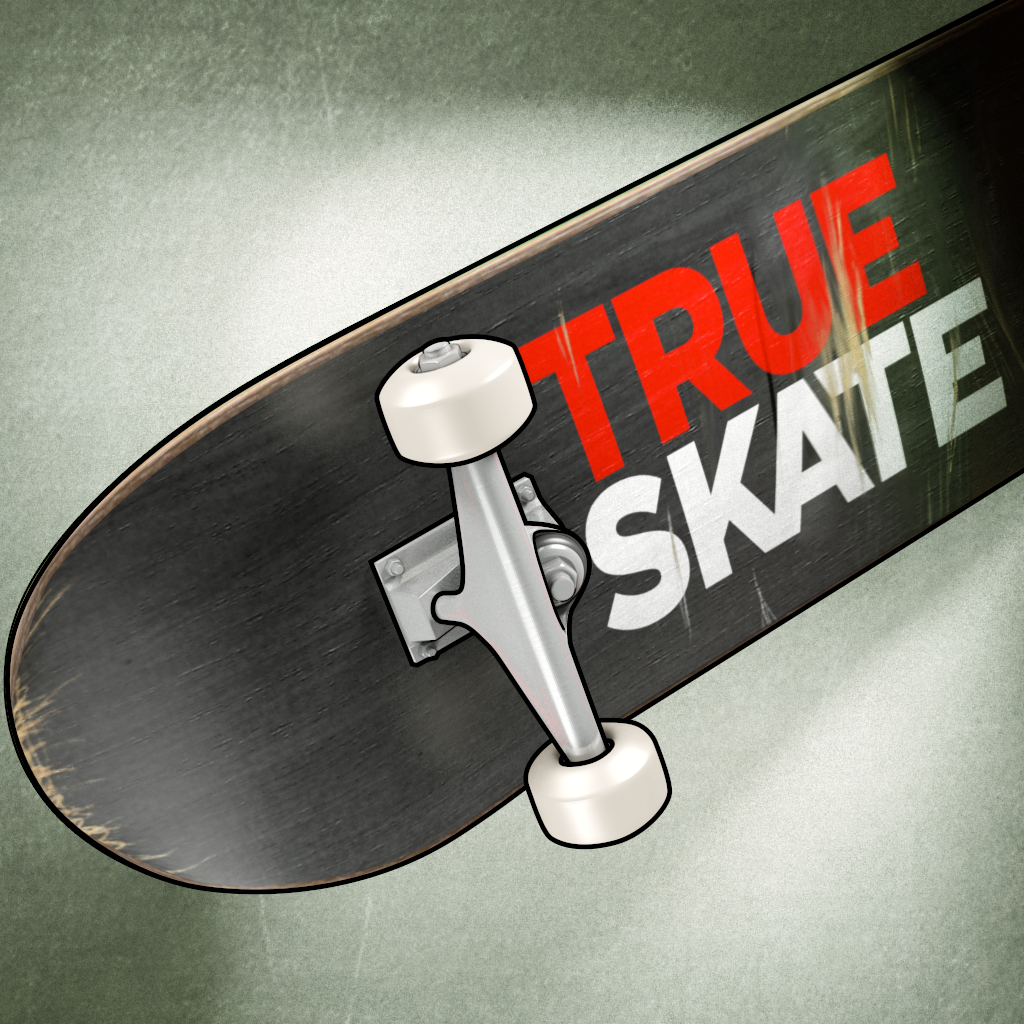 Генератор True Skate