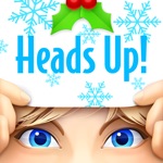 Генератор Heads Up! Funny charades game