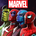 Генератор Marvel Contest of Champions
