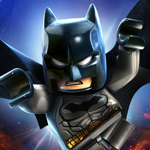 Генератор LEGO® Batman™: Beyond Gotham