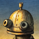 Generador Machinarium