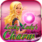 Lucky Lady's Charm™ Deluxe