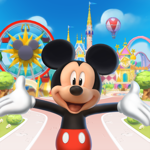 Generador Disney Magic Kingdoms