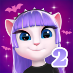 Minha Talking Angela 2