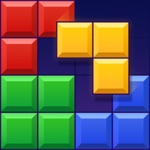 Block Blast - Jogo de Blocos