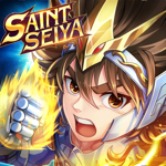 Gerador Saint Seiya: Legend of Justice