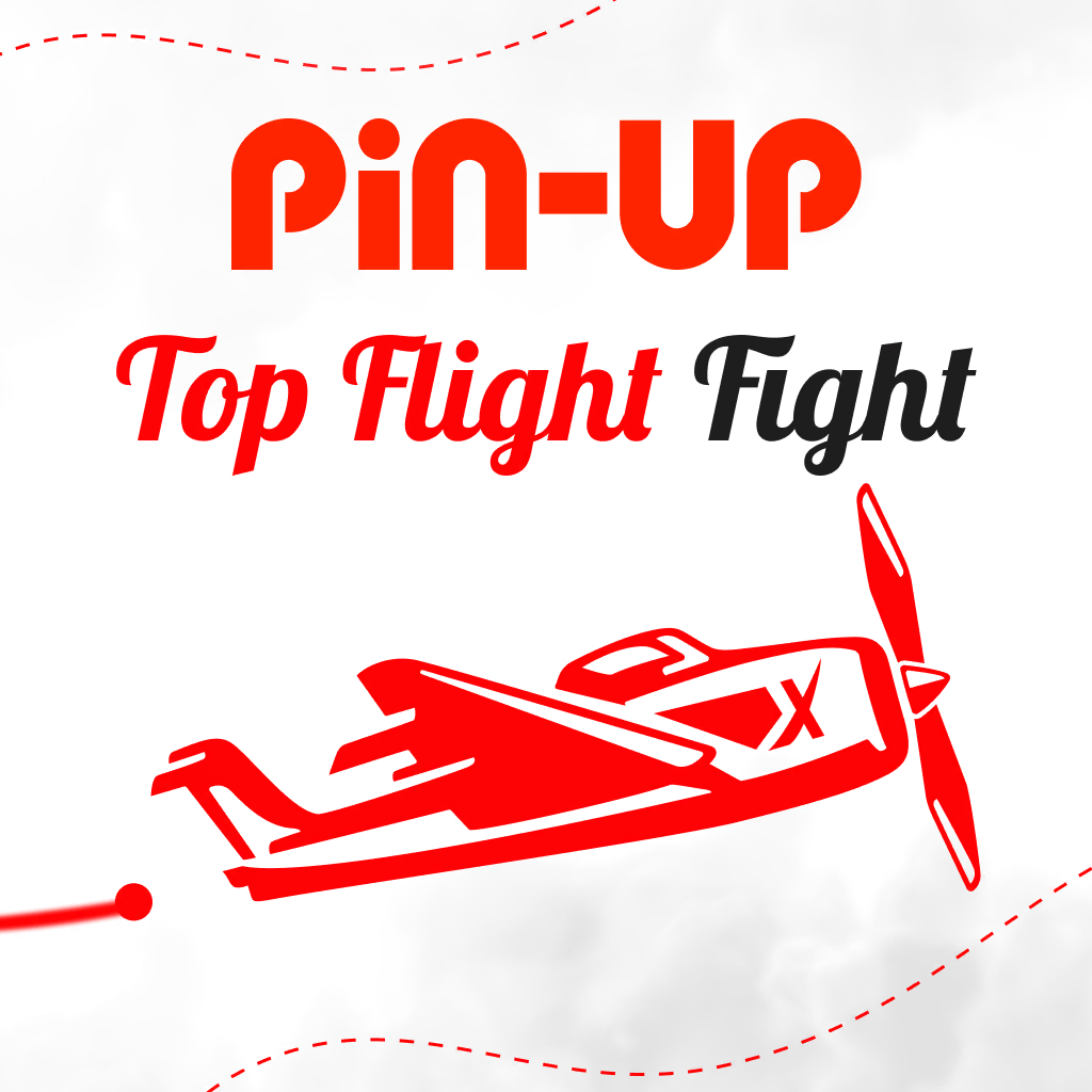 Pin Up: Aviator Sport