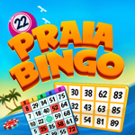 Gerador Praia Bingo: Jogos Online