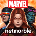 Gerador MARVEL Future Fight