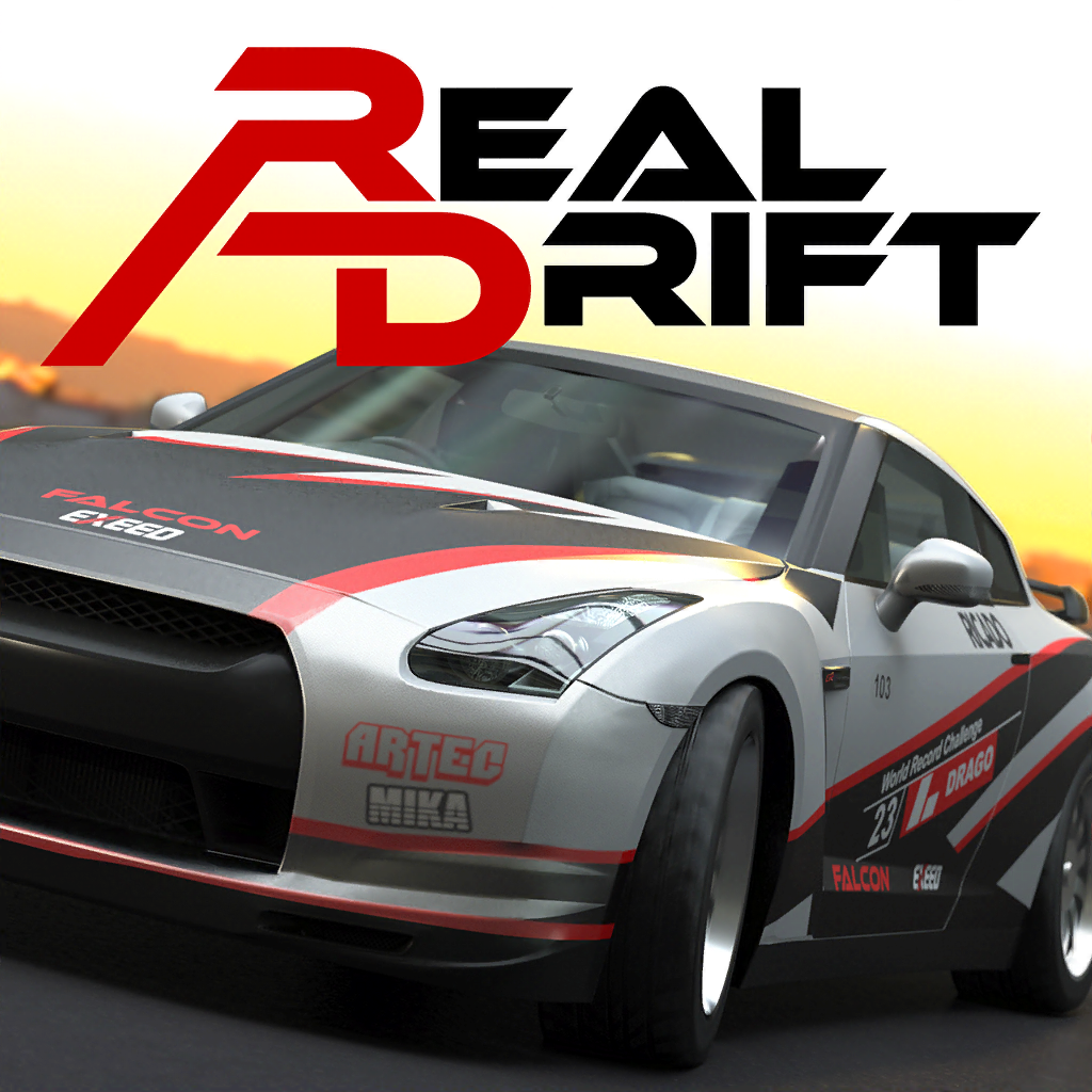 Gerador Real Drift Car Racing