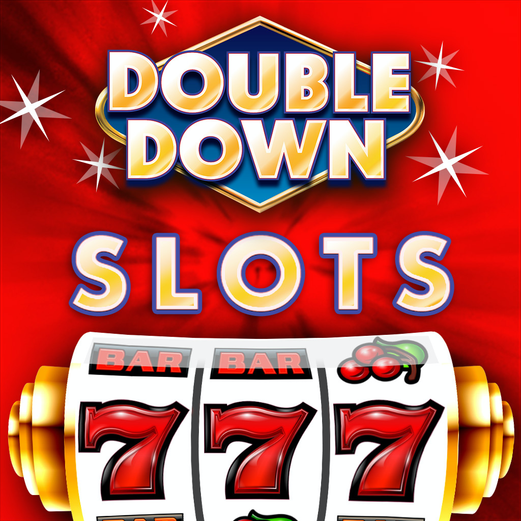 Generator DoubleDown™- Casino Slots Game