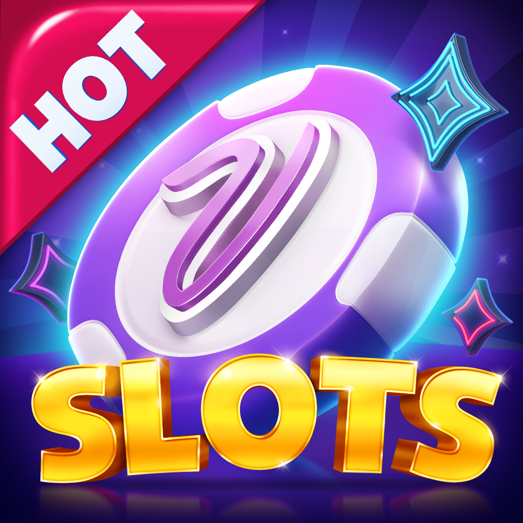 myVEGAS Slots – Casino Slots