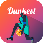 Generator Dunkest - Fantasy Basketball